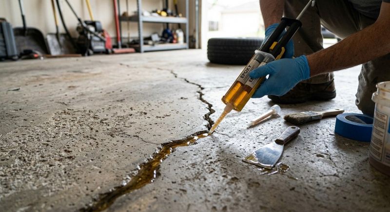 Epoxy Resurfacing in Columbia, SC