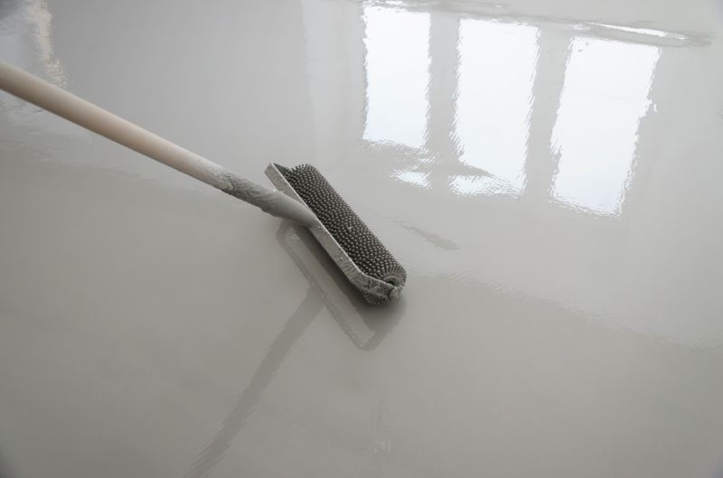 Resin Coating Service in Raleigh, NC
