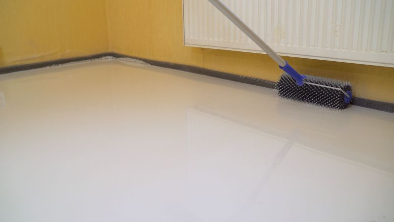 Resin Coating Service in Annapolis, MD