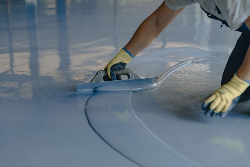 Signs Your Garage Floor Needs A New Coating